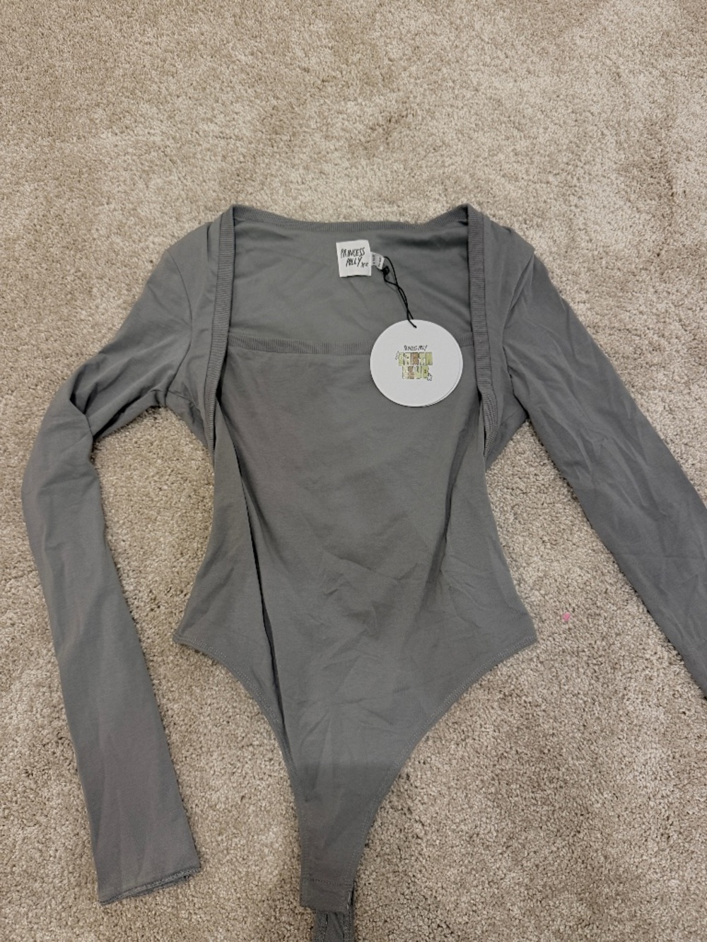 Princess Polly Bodysuit
